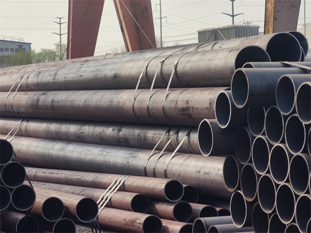山西42CrMo无缝钢管批发价