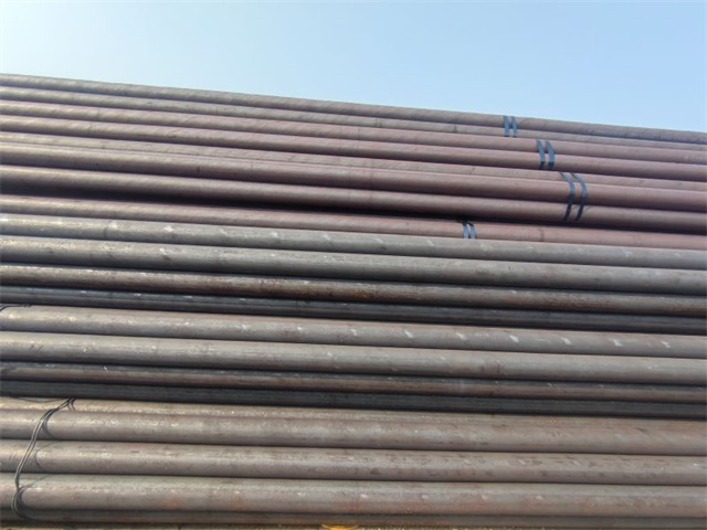 山西42CrMo无缝管多少钱一吨