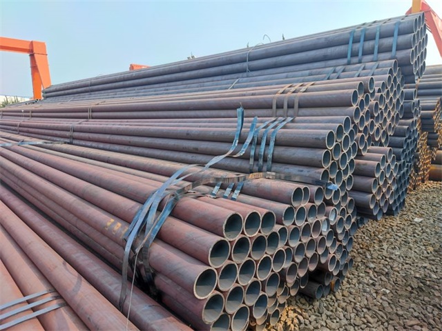 山西42CrMo钢管材质规格表