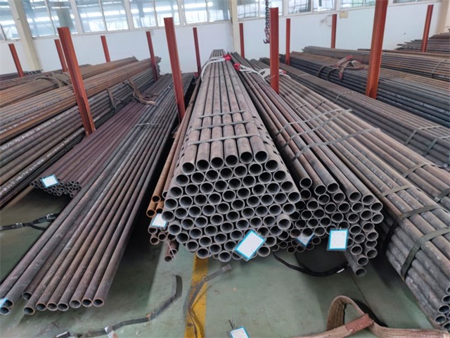 山西20G合金无缝钢管