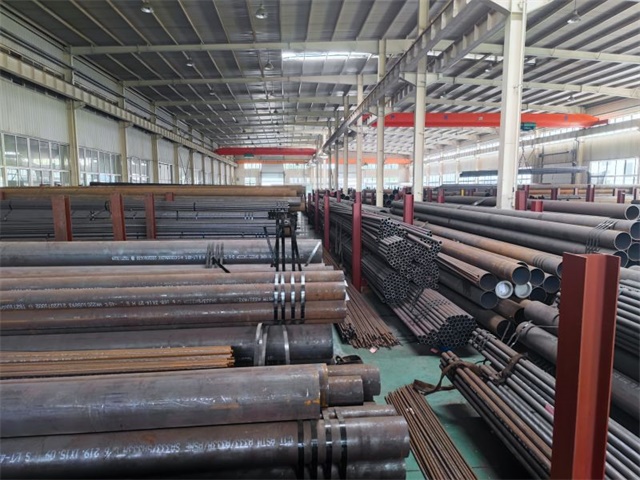 山西35CrMo高压无缝钢管